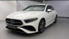 Mercedes-Benz Clase A 180 d Compacto