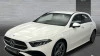 Mercedes-Benz Clase A 180 d Compacto