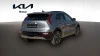 Kia e-Niro E-Niro Winter Edition Kia e-Niro E-Niro Winter Edition