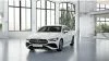 Mercedes-Benz Clase CLA CLA 200