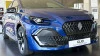Renault Clio techno full hybrid E-Tech 116kW (160 CV)