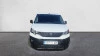 Peugeot Partner Doble Cabina BlueHDi 73kW (100CV) S&S Peugeot Partner Doble Cabina BlueHDi 73kW (100CV) S&S