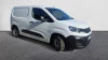 Peugeot Partner Doble Cabina BlueHDi 73kW (100CV) S&S Peugeot Partner Doble Cabina BlueHDi 73kW (100CV) S&S