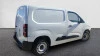 Peugeot Partner Doble Cabina BlueHDi 73kW (100CV) S&S Peugeot Partner Doble Cabina BlueHDi 73kW (100CV) S&S