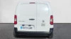 Peugeot Partner Doble Cabina BlueHDi 73kW (100CV) S&S Peugeot Partner Doble Cabina BlueHDi 73kW (100CV) S&S