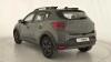Dacia Sandero Gasolina/Gas Stepway ECO-G Extreme Go 74kW Dacia Sandero Gasolina/Gas Stepway ECO-G Extreme Go 74kW