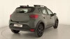 Dacia Sandero Gasolina/Gas Stepway ECO-G Extreme Go 74kW Dacia Sandero Gasolina/Gas Stepway ECO-G Extreme Go 74kW