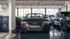 Audi A5 Cabrio 2.0 TFSI quattro