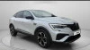 Renault Arkana Hibrido 1.6 E-Tech Techno 105kW Renault Arkana Hibrido 1.6 E-Tech Techno 105kW