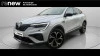 Renault Arkana Hibrido 1.6 E-Tech Techno 105kW Renault Arkana Hibrido 1.6 E-Tech Techno 105kW