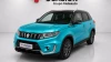 Suzuki Vitara 1.4 T GLE Mild Hybrid Suzuki Vitara 1.4 T GLE Mild Hybrid
