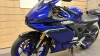 Yamaha R3  