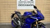 Yamaha R3  