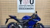 Yamaha R3  