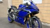 Yamaha R3  