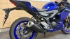 Yamaha R3  