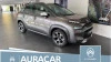 Citroën C3 Aircross BlueHDi 81kW (110CV) S&S Shine Citroën C3 Aircross BlueHDi 81kW (110CV) S&S Shine