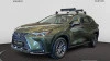 Lexus NX 350h Premium 2WD Lexus NX 350h Premium 2WD