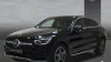 Mercedes-Benz GLC Coupé GLC 300 4MATIC