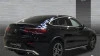 Mercedes-Benz GLC Coupé GLC 300 4MATIC