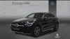 Mercedes-Benz GLC Coupé GLC 300 4MATIC