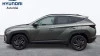 Hyundai Tucson 1.6T 118kW (160CV) 20 Aniversario Hyundai Tucson 1.6T 118kW (160CV) 20 Aniversario