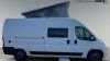 ELNAGH E-VAN E-VAN 2