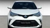 Toyota C-HR 5P Advance 125H e-CVT Toyota C-HR 5P Advance 125H e-CVT