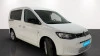 Volkswagen Caddy Origin 1.5 TSI eHybrid PHEV 110 kW (150 CV) DCT Volkswagen Caddy Origin 1.5 TSI eHybrid PHEV 110 kW (150 CV) DCT