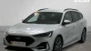 Ford Focus 1.0 Ecoboost 92kW ST-Line SB Ford Focus 1.0 Ecoboost 92kW ST-Line SB