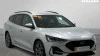 Ford Focus 1.0 Ecoboost 92kW ST-Line SB Ford Focus 1.0 Ecoboost 92kW ST-Line SB