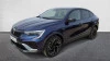 Renault Arkana Esprit Alpine full hybrid E-Tech 105kW