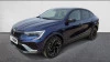 Renault Arkana Esprit Alpine full hybrid E-Tech 105kW