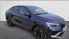 Renault Arkana Esprit Alpine full hybrid E-Tech 105kW
