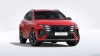 Hyundai Tucson 1.6T 110kW (150CV) N Line