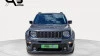 Jeep Renegade eHybrid 1.5 Limited ATX 96 kW (130 CV)