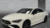 Mercedes-Benz CLA 250 e