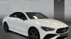 Mercedes-Benz CLA 250 e