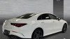 Mercedes-Benz CLA 250 e