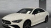 Mercedes-Benz CLA 250 e