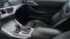 BMW Serie 4 420d Cabrio 140 kW (190 CV)