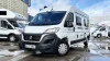 Fiat Ducato Camper benivan 120up IVA INCLUIDO Fiat Ducato Camper benivan 120up IVA INCLUIDO