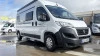 Fiat Ducato Camper benivan 120up IVA INCLUIDO Fiat Ducato Camper benivan 120up IVA INCLUIDO