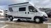 Fiat Ducato Camper benivan 120up IVA INCLUIDO Fiat Ducato Camper benivan 120up IVA INCLUIDO
