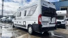 Fiat Ducato Camper benivan 120up IVA INCLUIDO Fiat Ducato Camper benivan 120up IVA INCLUIDO