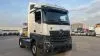 Mercedes-Benz Actros 1848 LS