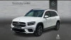 Mercedes-Benz GLB 200 d 4MATIC