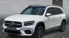 Mercedes-Benz GLB 200 d 4MATIC