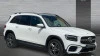 Mercedes-Benz GLB 200 d 4MATIC