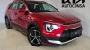 Kia Niro 1.6 GDi HEV 95kW (129CV) Concept